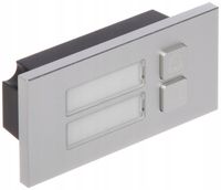 Moduł klawiatury VTO4202F-MB2 DO modułu VTO4202F-P