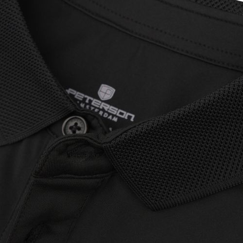 koszulka polo ptn kpy-02m-2770 black na Arena.pl