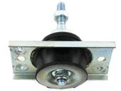 PODUSZKA SKRZYNI BIEGÓW LEWA RENAULT MASTER OPEL MOVANO 1998-2010