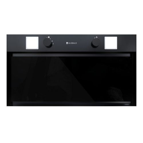 Okap kuchenny GLOBALO Spedtero 60.2 Black na Arena.pl