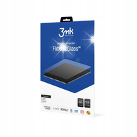 Nietłukące szkło hybrydowe na Realme Pad - 3mk FlexibleGlass