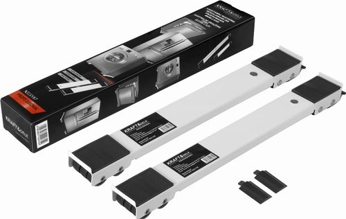 Podstawki ruchome regulowane 230kg KD3187 na Arena.pl