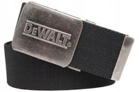 PASEK PARCIANY DWC14-001 CZARNY DEWALT