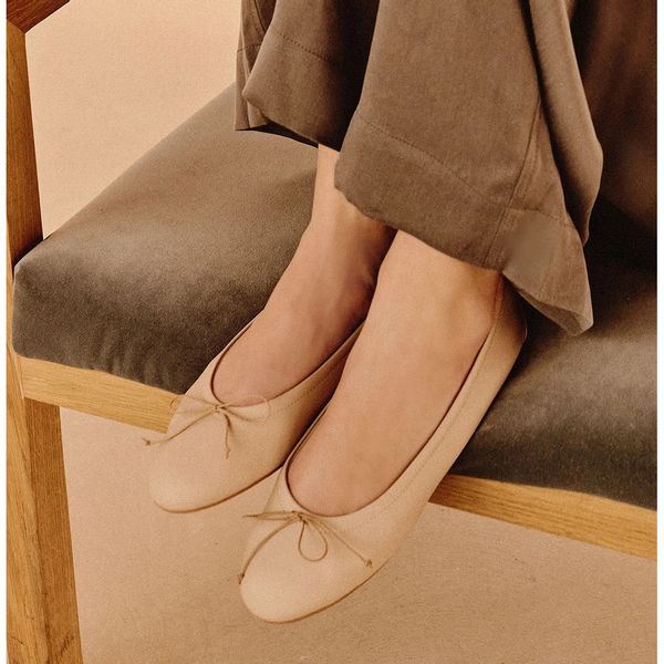 Baletki Passo r.37 zdjęcie 9