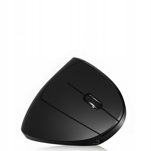 Myszka Ergonomiczna Wertykalna RENEW FORCE pionowa MYSZ bezprzewodowa CICHA na Arena.pl