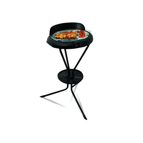 Grill ELDOM GB26   ~Wolnostojący - elektryczny~ 2000W na Arena.pl