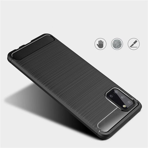 TECH-PROTECT TPUCARBON GALAXY A31 BLACK na Arena.pl