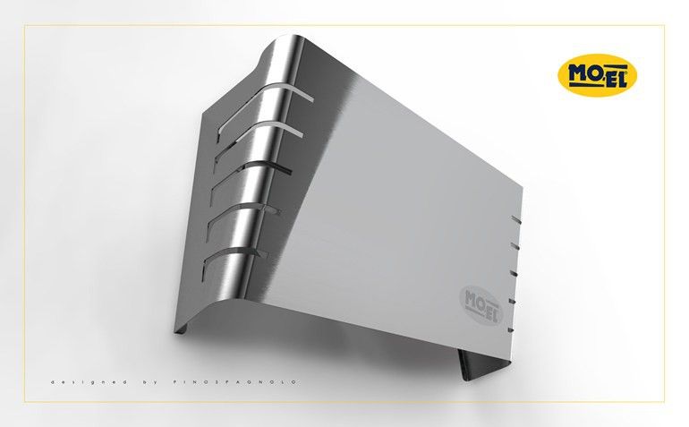 Lampa Lepowa Mo-Plick 398R zdjęcie 4