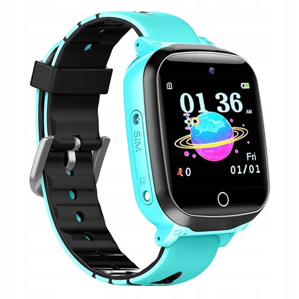Smartwatch CMF by Nothing Watch Pro 2 Dark Grey AMOLED 1,32" Bluetooth GPS zdjęcie 3