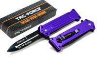 Nóż składany T-Force EDC JOKER survival taktyczny