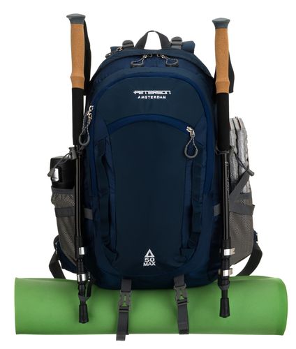 plecak ptn sby-02-8405 navy na Arena.pl