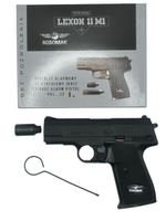 Pistolet Hukowy Rosomak 6mm LONG LEXON 11 M1 Na Race BROŃ HUKOWA