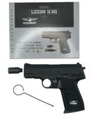 Pistolet Hukowy Rosomak 6mm LONG LEXON 11 M1 Na Race BROŃ HUKOWA