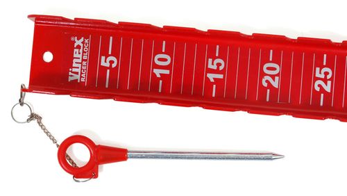 Blok startowy VSB-08 na Arena.pl