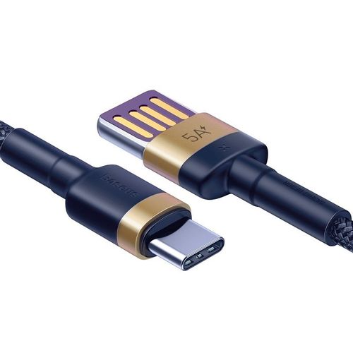 Baseus Kabel USB Typ C Super Charge 5A 40W 1m na Arena.pl