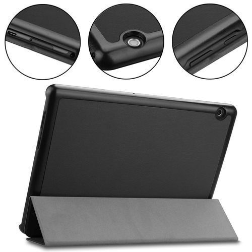 TECH-PROTECT SMARTCASE HUAWEI MEDIAPAD M5 LITE 10.1 BLACK na Arena.pl