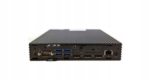 Dell Wyse 5070 J5005 8GB DDR4 128GB M.2 Serwer Home Assistant na Arena.pl