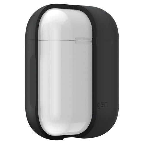 SPIGEN AIRPODS CASE CHARCOAL na Arena.pl