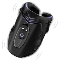 mechwarrior black, 9 vibration functions