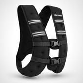 Kamizelka treningowa z obciążeniem X-PRO 3,5 kg UNDERFIT do ćwiczeń