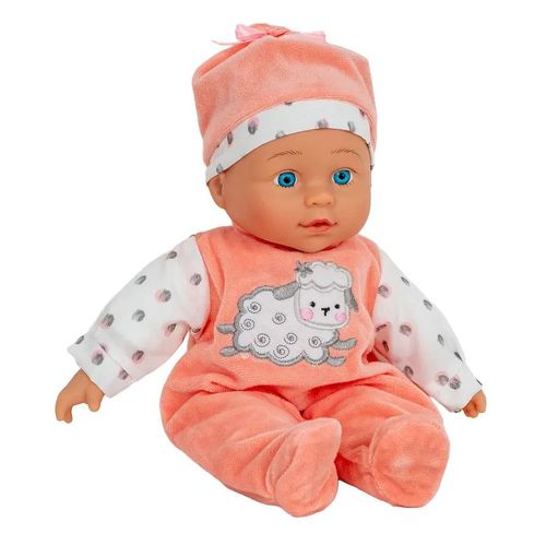 Lalka lezaca SmilyPlay SP84487 44875 na Arena.pl