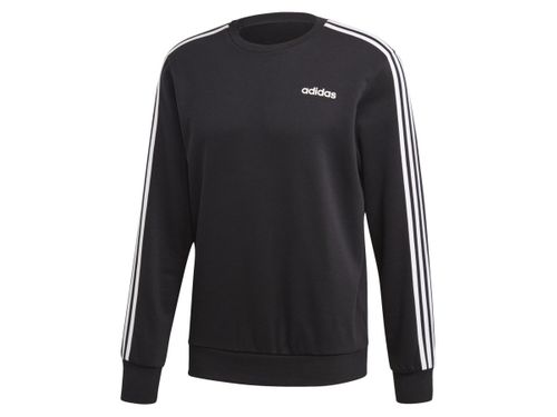 Bluza męska ADIDAS E 3S CREW FT L na Arena.pl