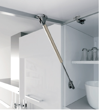 Meble kuchenne Zuza 4 na Arena.pl