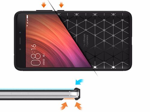 Etui Xiaomi Redmi Note 4 Armor Case na Arena.pl