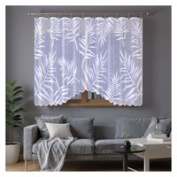 Firanka Caicos 300 x 150 cm DomoweTekstylia | WN150C 150