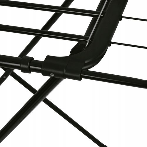 SUSZARKA BALKONOWA na Pranie TELESKOPOWA Rozkładana Tadar Maya 108-176 na Arena.pl