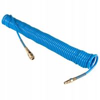 AIRPRESS WĄŻ DO SPRĘŻARKI KOMPRESORA 5M PU 12X8MM