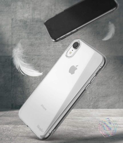 RINGKE AIR IPHONE XR CLEAR na Arena.pl