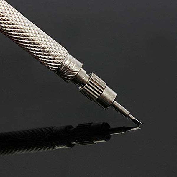 Teleskopy do paska Zestaw naprawczy paska do zegarków 8-25mm 360szt zdjęcie 2