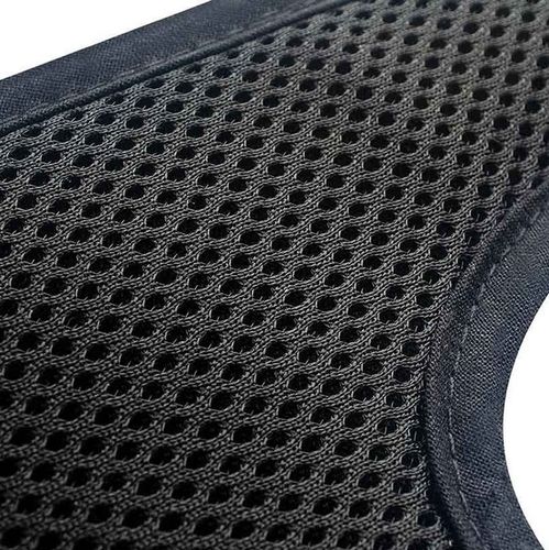 Bezpieczne szelki dla psa odciążające kręgosłup - Chaba rozmiar 2 fuksja na Arena.pl