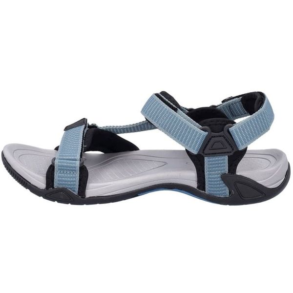 Sandały CMP Hamal Hiking r.45 zdjęcie 3
