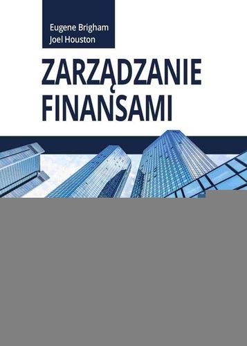 Zarządzanie finansami - Brigham Eugene na Arena.pl