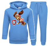 Dres Dziecięcy Psi Patrol - Paw Patrol