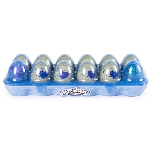 Hatchimals 12-pak pudełko S3 na Arena.pl