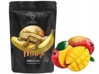 Gecko Nutrition - Mango 50g ORYGINAŁ - pokarm papka owocowa DLA GEKONA