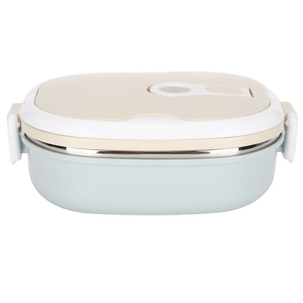 LUNCH BOX ŚNIADANIÓWKA DO SZKOŁY 900ml zdjęcie 3