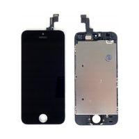 Wyświetlacz do Apple iPhone SE 5S A1662 A1723 A1533 A1453 Retina