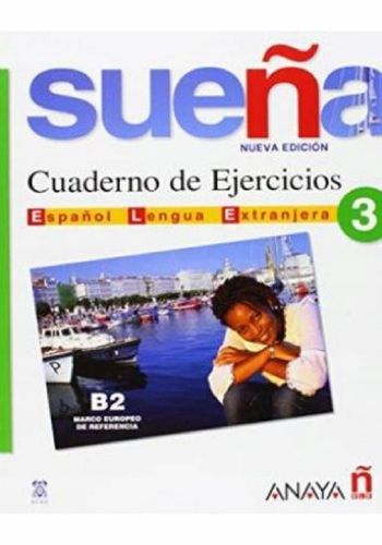 Suena 3 ejercicios Nueva edicion - Martinez Angeles na Arena.pl