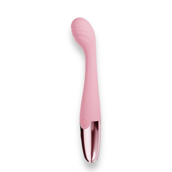 Power Escorts - Pink - G Spot Princess - 18 Cm zdjęcie 1