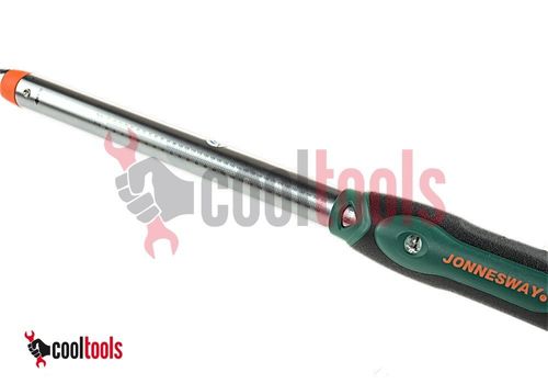 Klucz dynamometryczny 1/2" 40-200Nm Jonnesway na Arena.pl