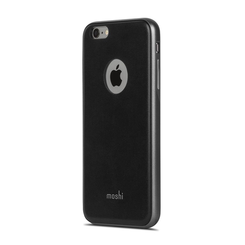 Moshi iGlaze Napa - Etui do iPhone 6s Plus / iPhone 6 Plus (Onyx na Arena.pl