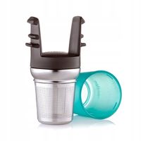 2X Zaparzacz do herbaty Contigo Tea Infuser dla kubka West Loop 2.0