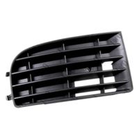 ATRAPA ZDERZAKA PRAWY PRZÓD VW GOLF V 2003 2004 2005 2006 2007 2008 2009