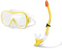zestaw do nurkowania 55647 INTEX
