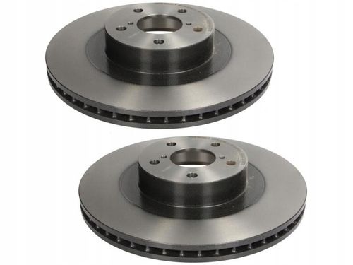 TARCZA HAM PRZOD 293X24 V BREMBO na Arena.pl