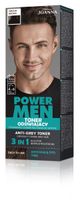 JOANNA Power Men Toner odsiwiający 03 Medium brown 80 g